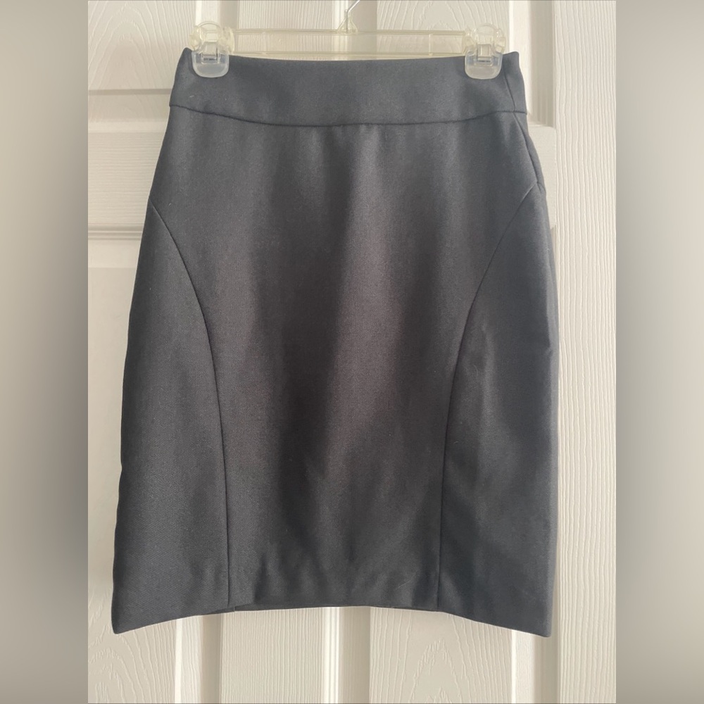 Banana Republic Pencil Skirt